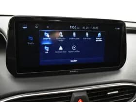 Hyundai Santa Fe 1.6 T-GDI PHEV 266Pk Premium Sky 7p. Pano Cam El-Stoelen + Aklep Dhoek thumbnail 33