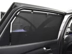 Hyundai Santa Fe 1.6 T-GDI PHEV 266Pk Premium Sky 7p. Pano Cam El-Stoelen + Aklep Dhoek thumbnail 34