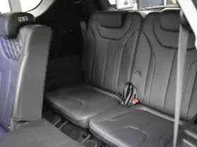 Hyundai Santa Fe 1.6 T-GDI PHEV 266Pk Premium Sky 7p. Pano Cam El-Stoelen + Aklep Dhoek thumbnail 5