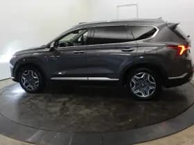 Hyundai Santa Fe 1.6 T-GDI PHEV 266Pk Premium Sky 7p. Pano Cam El-Stoelen + Aklep Dhoek thumbnail 53