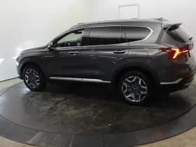 Hyundai Santa Fe 1.6 T-GDI PHEV 266Pk Premium Sky 7p. Pano Cam El-Stoelen + Aklep Dhoek thumbnail 54