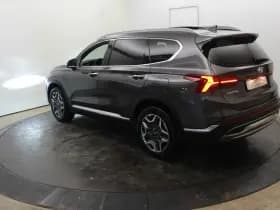 Hyundai Santa Fe 1.6 T-GDI PHEV 266Pk Premium Sky 7p. Pano Cam El-Stoelen + Aklep Dhoek thumbnail 56