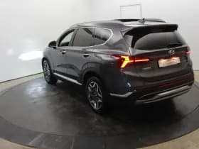 Hyundai Santa Fe 1.6 T-GDI PHEV 266Pk Premium Sky 7p. Pano Cam El-Stoelen + Aklep Dhoek thumbnail 57