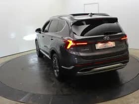 Hyundai Santa Fe 1.6 T-GDI PHEV 266Pk Premium Sky 7p. Pano Cam El-Stoelen + Aklep Dhoek thumbnail 58