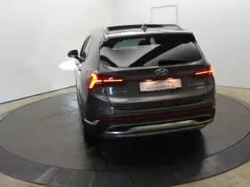 Hyundai Santa Fe 1.6 T-GDI PHEV 266Pk Premium Sky 7p. Pano Cam El-Stoelen + Aklep Dhoek thumbnail 59