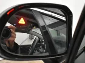 Hyundai Santa Fe 1.6 T-GDI PHEV 266Pk Premium Sky 7p. Pano Cam El-Stoelen + Aklep Dhoek thumbnail 7