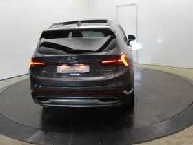 Hyundai Santa Fe 1.6 T-GDI PHEV 266Pk Premium Sky 7p. Pano Cam El-Stoelen + Aklep Dhoek thumbnail 61