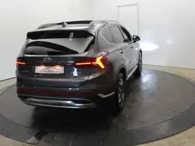 Hyundai Santa Fe 1.6 T-GDI PHEV 266Pk Premium Sky 7p. Pano Cam El-Stoelen + Aklep Dhoek thumbnail 62