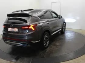 Hyundai Santa Fe 1.6 T-GDI PHEV 266Pk Premium Sky 7p. Pano Cam El-Stoelen + Aklep Dhoek thumbnail 63