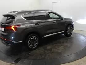 Hyundai Santa Fe 1.6 T-GDI PHEV 266Pk Premium Sky 7p. Pano Cam El-Stoelen + Aklep Dhoek thumbnail 65
