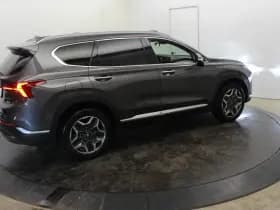 Hyundai Santa Fe 1.6 T-GDI PHEV 266Pk Premium Sky 7p. Pano Cam El-Stoelen + Aklep Dhoek thumbnail 66