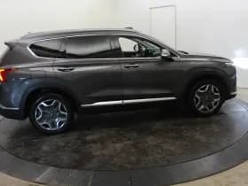 Hyundai Santa Fe 1.6 T-GDI PHEV 266Pk Premium Sky 7p. Pano Cam El-Stoelen + Aklep Dhoek thumbnail 68
