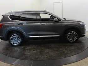Hyundai Santa Fe 1.6 T-GDI PHEV 266Pk Premium Sky 7p. Pano Cam El-Stoelen + Aklep Dhoek thumbnail 69