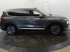 Hyundai Santa Fe 1.6 T-GDI PHEV 266Pk Premium Sky 7p. Pano Cam El-Stoelen + Aklep Dhoek thumbnail 70
