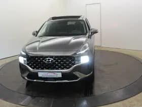 Hyundai Santa Fe 1.6 T-GDI PHEV 266Pk Premium Sky 7p. Pano Cam El-Stoelen + Aklep Dhoek thumbnail 79