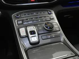 Hyundai Santa Fe 1.6 T-GDI PHEV 266Pk Premium Sky 7p. Pano Cam El-Stoelen + Aklep Dhoek thumbnail 9