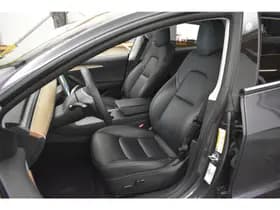 Tesla Model 3 Long Range 75 kWh 351Pk El aKlep 360º Camera thumbnail 2