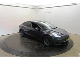 Tesla Model 3 Long Range 75 kWh 351Pk El aKlep 360º Camera thumbnail 12