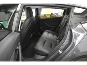 Tesla Model 3 Long Range 75 kWh 351Pk El aKlep 360º Camera thumbnail 19