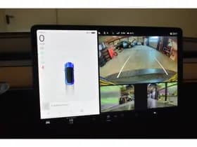 Tesla Model 3 Long Range 75 kWh 351Pk El aKlep 360º Camera thumbnail 3