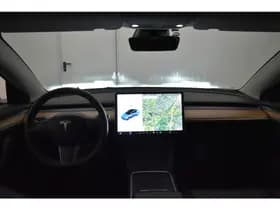 Tesla Model 3 Long Range 75 kWh 351Pk El aKlep 360º Camera thumbnail 21