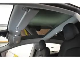 Tesla Model 3 Long Range 75 kWh 351Pk El aKlep 360º Camera thumbnail 6