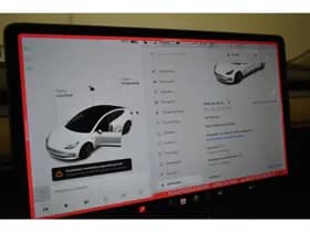 Tesla Model 3 Performance AWD 75 kWh SOH 86% 464PK 20 inch Autopilot FSD Comp Leder Camera Panodak thumbnail 13