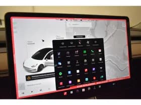 Tesla Model 3 Performance AWD 75 kWh SOH 86% 464PK 20 inch Autopilot FSD Comp Leder Camera Panodak thumbnail 15