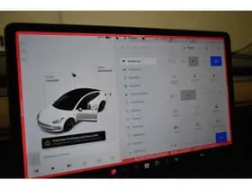 Tesla Model 3 Performance AWD 75 kWh SOH 86% 464PK 20 inch Autopilot FSD Comp Leder Camera Panodak thumbnail 18