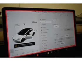 Tesla Model 3 Performance AWD 75 kWh SOH 86% 464PK 20 inch Autopilot FSD Comp Leder Camera Panodak thumbnail 19