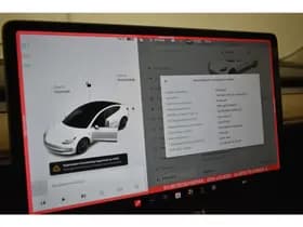 Tesla Model 3 Performance AWD 75 kWh SOH 86% 464PK 20 inch Autopilot FSD Comp Leder Camera Panodak thumbnail 20