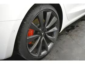 Tesla Model 3 Performance AWD 75 kWh SOH 86% 464PK 20 inch Autopilot FSD Comp Leder Camera Panodak thumbnail 3