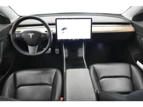 Tesla Model 3 Performance AWD 75 kWh SOH 86% 464PK 20 inch Autopilot FSD Comp Leder Camera Panodak thumbnail 26