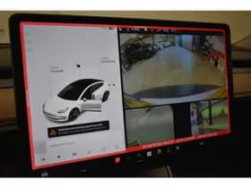 Tesla Model 3 Performance AWD 75 kWh SOH 86% 464PK 20 inch Autopilot FSD Comp Leder Camera Panodak thumbnail 4