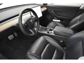 Tesla Model 3 Performance AWD 75 kWh SOH 86% 464PK 20 inch Autopilot FSD Comp Leder Camera Panodak thumbnail 31