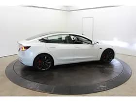 Tesla Model 3 Performance AWD 75 kWh SOH 86% 464PK 20 inch Autopilot FSD Comp Leder Camera Panodak thumbnail 10