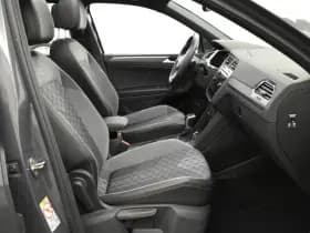 Volkswagen Tiguan 1.5 TSI R-Line EL Trekh+aKlep Panodak Virtual Camera Zwarte hemel bkl thumbnail 20