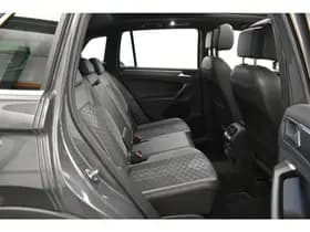 Volkswagen Tiguan 1.5 TSI R-Line EL Trekh+aKlep Panodak Virtual Camera Zwarte hemel bkl thumbnail 21