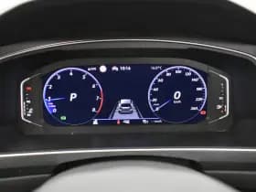 Volkswagen Tiguan 1.5 TSI R-Line EL Trekh+aKlep Panodak Virtual Camera Zwarte hemel bkl thumbnail 31