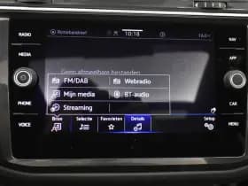 Volkswagen Tiguan 1.5 TSI R-Line EL Trekh+aKlep Panodak Virtual Camera Zwarte hemel bkl thumbnail 36