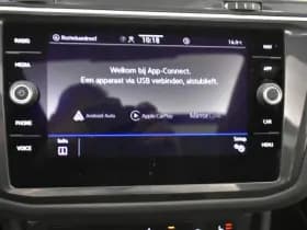 Volkswagen Tiguan 1.5 TSI R-Line EL Trekh+aKlep Panodak Virtual Camera Zwarte hemel bkl thumbnail 37