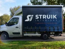 Renault Master 35 2.0 TDI L3H3 EURO VI bakwagen1x schuifzijl Laadklep Camera € 57000, NW thumbnail 2