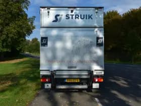 Renault Master 35 2.0 TDI L3H3 EURO VI bakwagen1x schuifzijl Laadklep Camera € 57000, NW thumbnail 13