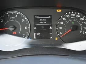 Renault Master 35 2.0 TDI L3H3 EURO VI bakwagen1x schuifzijl Laadklep Camera € 57000, NW thumbnail 14