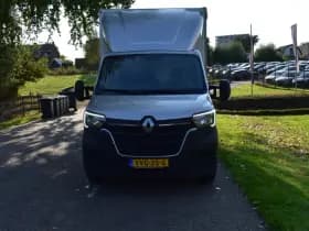 Renault Master 35 2.0 TDI L3H3 EURO VI bakwagen1x schuifzijl Laadklep Camera € 57000, NW thumbnail 15