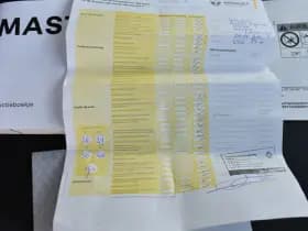 Renault Master 35 2.0 TDI L3H3 EURO VI bakwagen1x schuifzijl Laadklep Camera € 57000, NW thumbnail 17