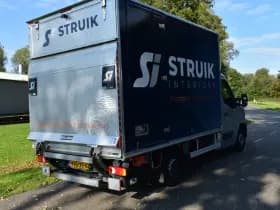 Renault Master 35 2.0 TDI L3H3 EURO VI bakwagen1x schuifzijl Laadklep Camera € 57000, NW thumbnail 19