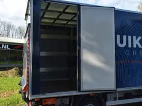 Renault Master 35 2.0 TDI L3H3 EURO VI bakwagen1x schuifzijl Laadklep Camera € 57000, NW thumbnail 3