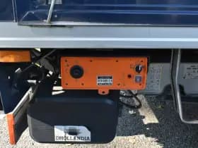 Renault Master 35 2.0 TDI L3H3 EURO VI bakwagen1x schuifzijl Laadklep Camera € 57000, NW thumbnail 22