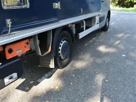 Renault Master 35 2.0 TDI L3H3 EURO VI bakwagen1x schuifzijl Laadklep Camera € 57000, NW thumbnail 23